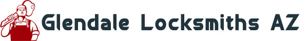 Glendale Locksmiths AZ Logo
